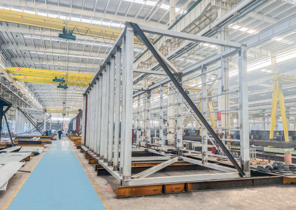 MORIMATSU Egypt EIPICO 3 Biological & Biosimilar Modular Facility Project